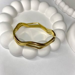 Çelik Gold Kelepçe