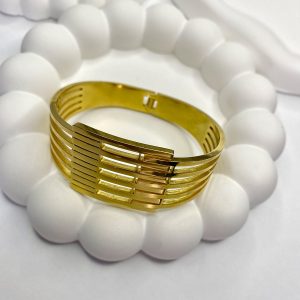 Gold 6’lı Kaburga Kelepçe